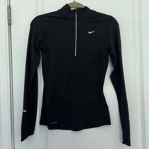 Nike Zip Up